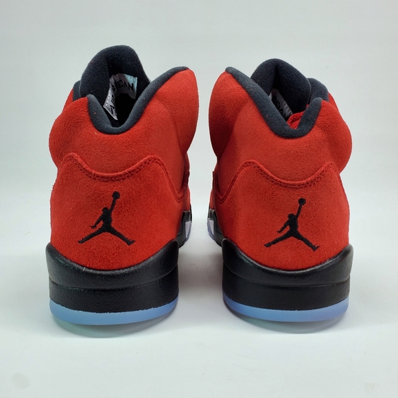 Air Jordan Retro 5 - Picture 3 of 10